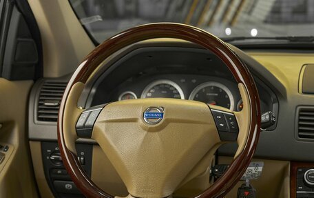 Volvo XC90 II рестайлинг, 2012 год, 1 599 000 рублей, 10 фотография