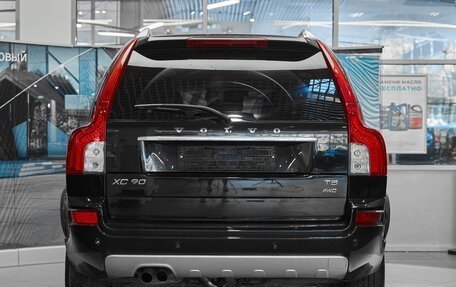 Volvo XC90 II рестайлинг, 2012 год, 1 599 000 рублей, 5 фотография