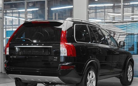 Volvo XC90 II рестайлинг, 2012 год, 1 599 000 рублей, 6 фотография