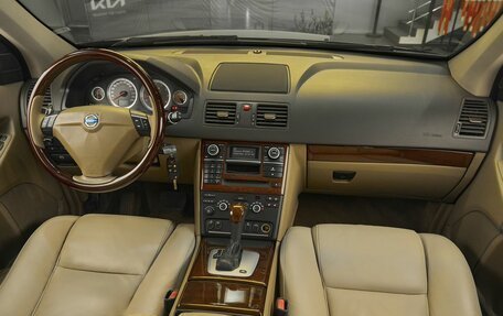 Volvo XC90 II рестайлинг, 2012 год, 1 599 000 рублей, 9 фотография