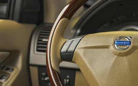 Volvo XC90 II рестайлинг, 2012 год, 1 599 000 рублей, 11 фотография