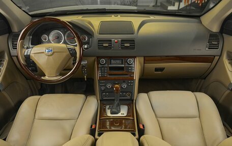 Volvo XC90 II рестайлинг, 2012 год, 1 599 000 рублей, 8 фотография
