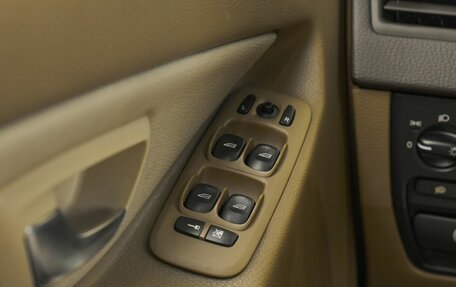 Volvo XC90 II рестайлинг, 2012 год, 1 599 000 рублей, 13 фотография