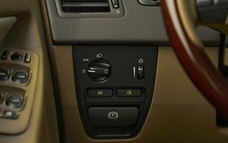 Volvo XC90 II рестайлинг, 2012 год, 1 599 000 рублей, 14 фотография