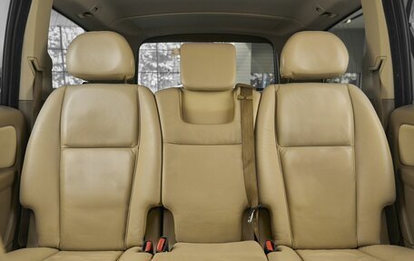 Volvo XC90 II рестайлинг, 2012 год, 1 599 000 рублей, 16 фотография