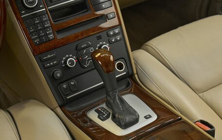 Volvo XC90 II рестайлинг, 2012 год, 1 599 000 рублей, 15 фотография