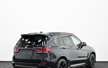 BMW X5, 2018 год, 3 799 000 рублей, 4 фотография