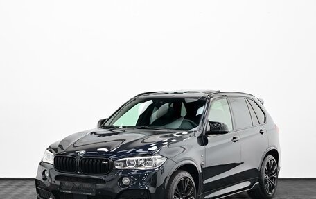 BMW X5, 2018 год, 3 799 000 рублей, 3 фотография