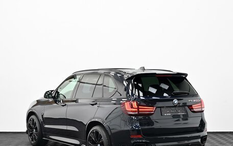 BMW X5, 2018 год, 3 799 000 рублей, 2 фотография