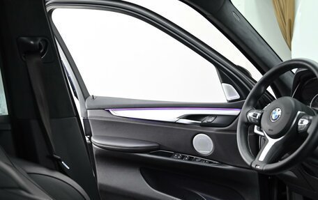 BMW X5, 2018 год, 3 799 000 рублей, 10 фотография