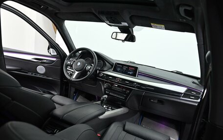 BMW X5, 2018 год, 3 799 000 рублей, 11 фотография