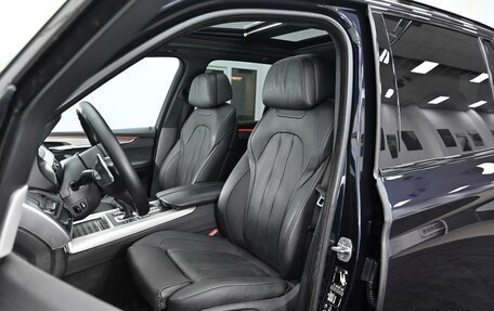 BMW X5, 2018 год, 3 799 000 рублей, 9 фотография
