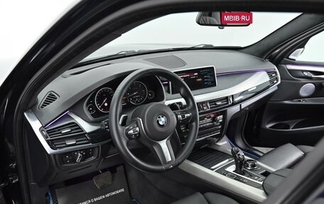 BMW X5, 2018 год, 3 799 000 рублей, 7 фотография