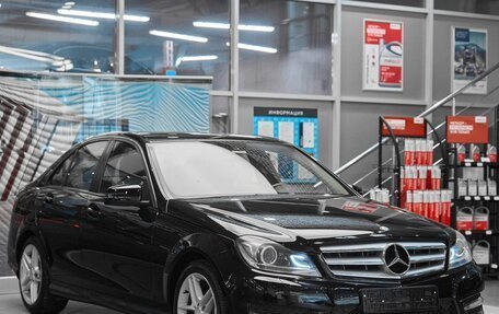 Mercedes-Benz C-Класс, 2011 год, 1 599 000 рублей, 3 фотография