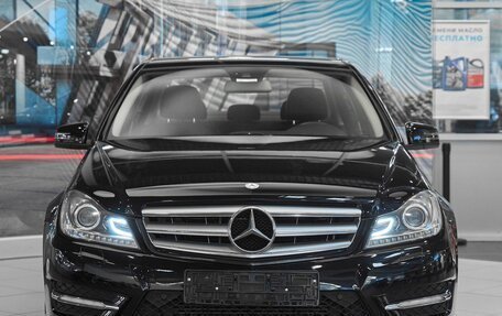 Mercedes-Benz C-Класс, 2011 год, 1 599 000 рублей, 2 фотография