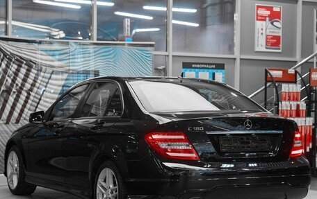 Mercedes-Benz C-Класс, 2011 год, 1 599 000 рублей, 4 фотография