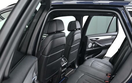 BMW X5, 2018 год, 3 799 000 рублей, 16 фотография