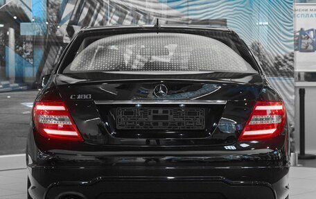Mercedes-Benz C-Класс, 2011 год, 1 599 000 рублей, 5 фотография