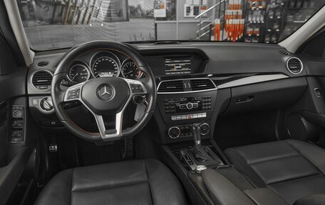 Mercedes-Benz C-Класс, 2011 год, 1 599 000 рублей, 8 фотография