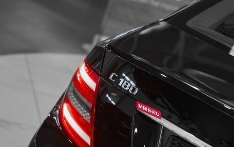 Mercedes-Benz C-Класс, 2011 год, 1 599 000 рублей, 7 фотография