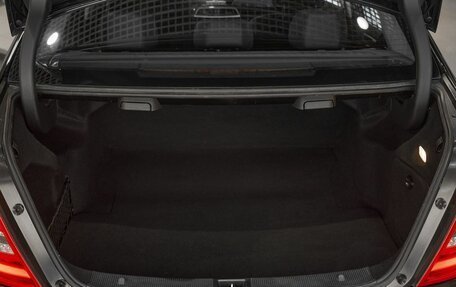 Mercedes-Benz C-Класс, 2011 год, 1 599 000 рублей, 18 фотография
