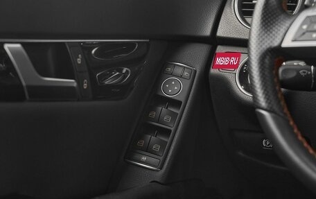 Mercedes-Benz C-Класс, 2011 год, 1 599 000 рублей, 14 фотография