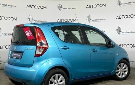 Suzuki Splash I рестайлинг, 2011 год, 659 000 рублей, 2 фотография