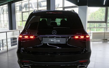 Mercedes-Benz GLS, 2026 год, 19 490 000 рублей, 4 фотография