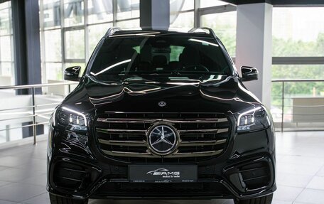 Mercedes-Benz GLS, 2026 год, 19 490 000 рублей, 2 фотография
