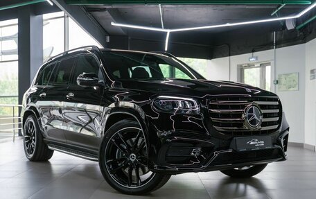 Mercedes-Benz GLS, 2026 год, 19 490 000 рублей, 3 фотография