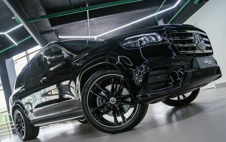 Mercedes-Benz GLS, 2026 год, 19 490 000 рублей, 12 фотография