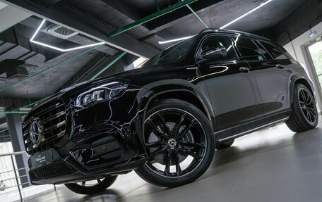 Mercedes-Benz GLS, 2026 год, 19 490 000 рублей, 11 фотография