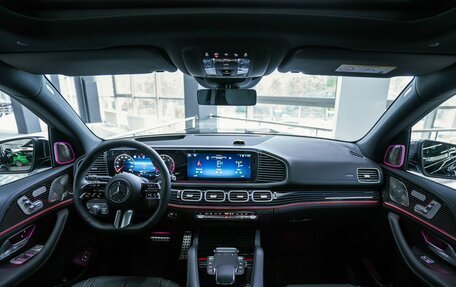 Mercedes-Benz GLS, 2026 год, 19 490 000 рублей, 30 фотография