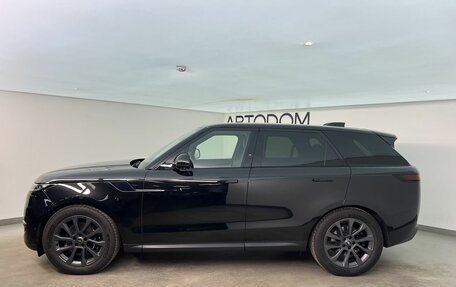 Land Rover Range Rover Sport, 2024 год, 14 500 000 рублей, 5 фотография