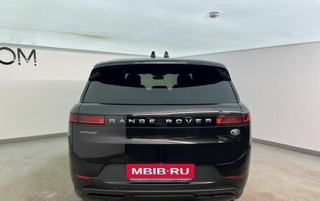 Land Rover Range Rover Sport, 2024 год, 14 500 000 рублей, 4 фотография