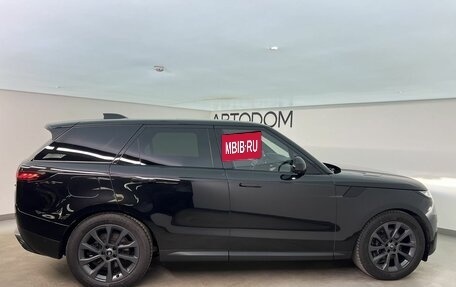 Land Rover Range Rover Sport, 2024 год, 14 500 000 рублей, 6 фотография
