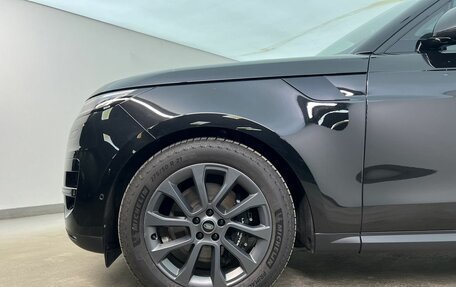 Land Rover Range Rover Sport, 2024 год, 14 500 000 рублей, 7 фотография