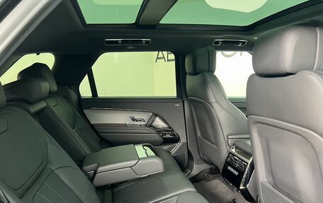 Land Rover Range Rover Sport, 2024 год, 14 500 000 рублей, 10 фотография