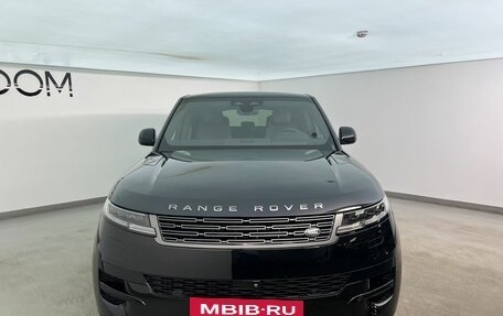 Land Rover Range Rover Sport, 2024 год, 14 500 000 рублей, 3 фотография