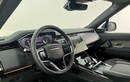 Land Rover Range Rover Sport, 2024 год, 14 500 000 рублей, 8 фотография