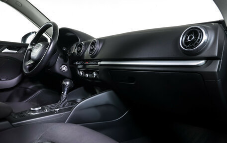 Audi A3, 2013 год, 1 049 000 рублей, 11 фотография