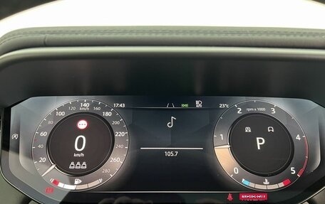 Land Rover Range Rover Sport, 2024 год, 14 500 000 рублей, 16 фотография