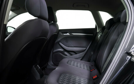 Audi A3, 2013 год, 1 049 000 рублей, 12 фотография