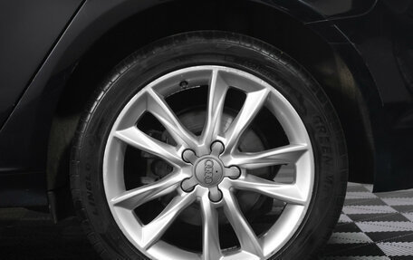 Audi A3, 2013 год, 1 049 000 рублей, 20 фотография
