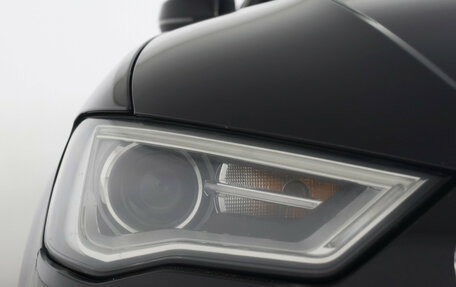 Audi A3, 2013 год, 1 049 000 рублей, 21 фотография