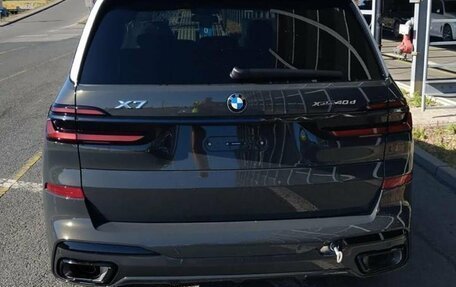 BMW X7, 2026 год, 16 990 000 рублей, 4 фотография