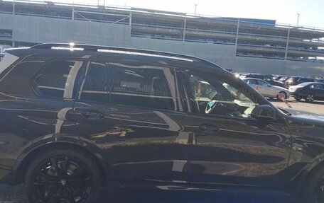 BMW X7, 2026 год, 16 990 000 рублей, 3 фотография