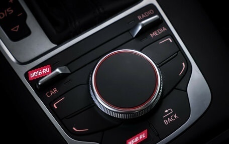 Audi A3, 2013 год, 1 049 000 рублей, 19 фотография