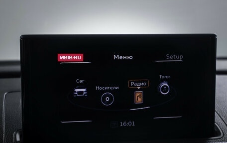 Audi A3, 2013 год, 1 049 000 рублей, 17 фотография