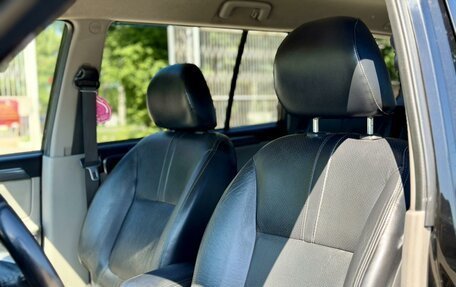 Mitsubishi Pajero Sport II рестайлинг, 2014 год, 1 915 000 рублей, 11 фотография